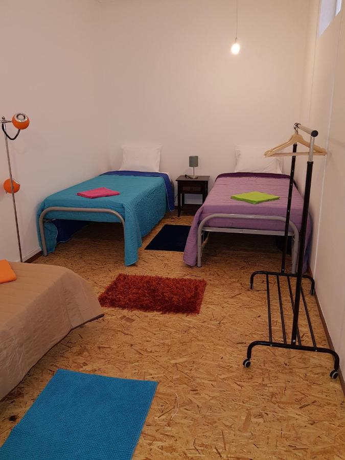 Stars Beatu's Auberge de jeunesse *