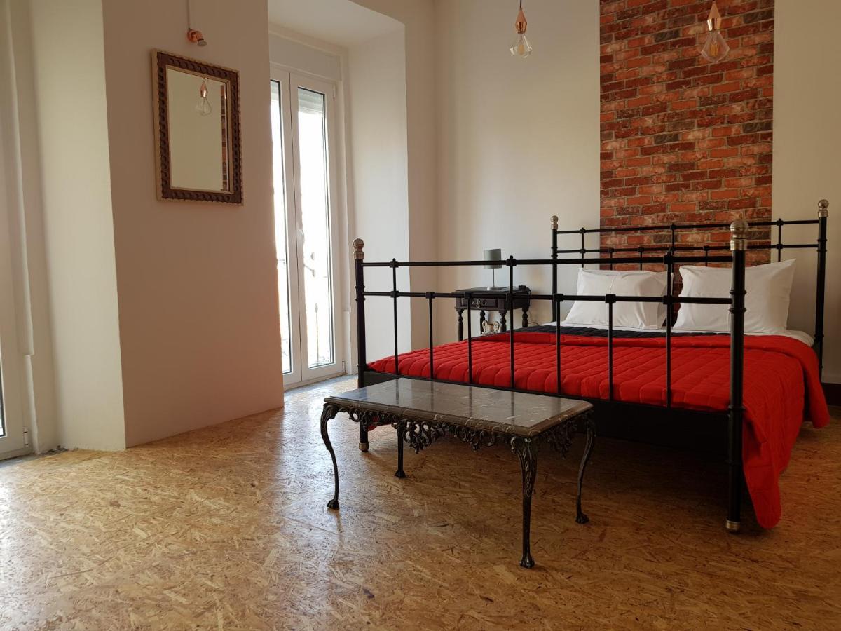 Auberge de jeunesse Stars Beatu's Lisboa