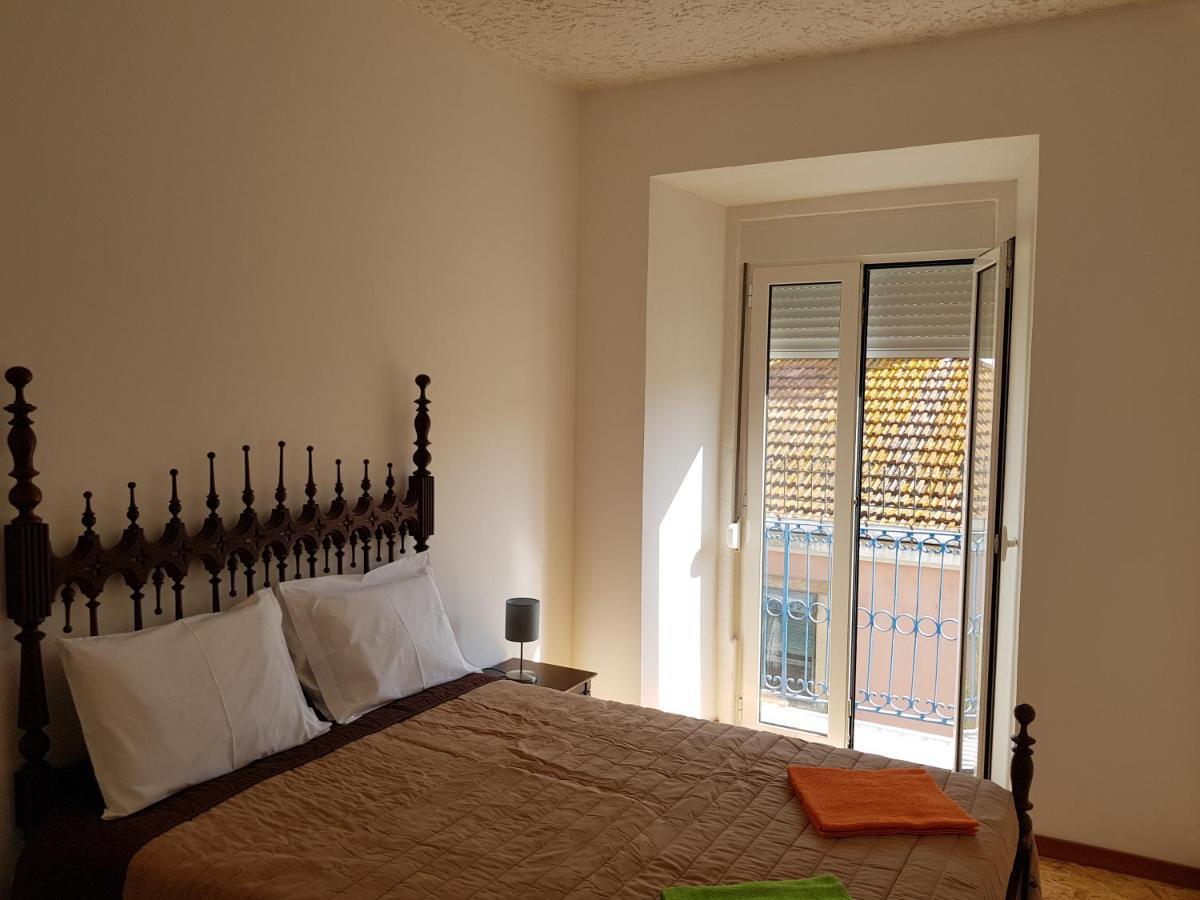 Auberge de jeunesse Stars Beatu's Lisboa