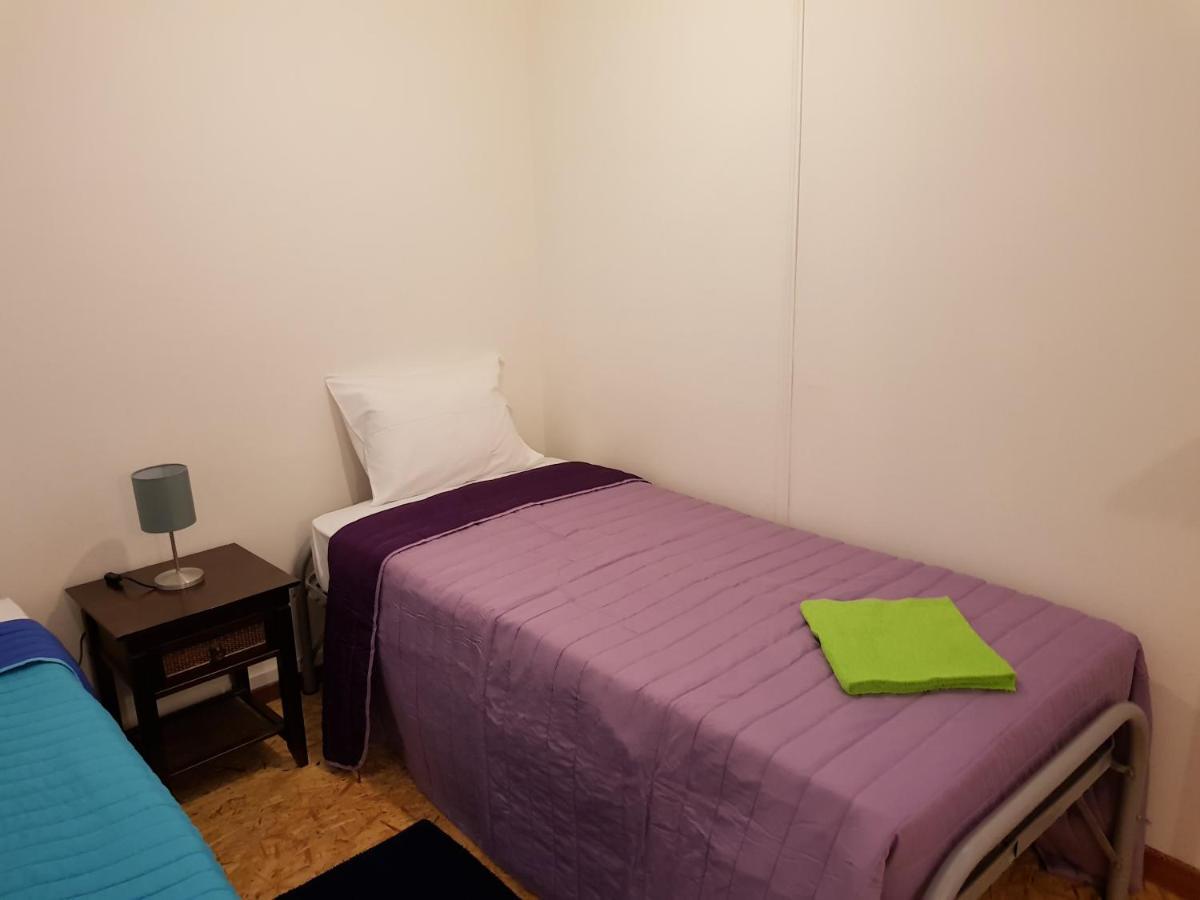 Auberge de jeunesse Stars Beatu's Lisboa