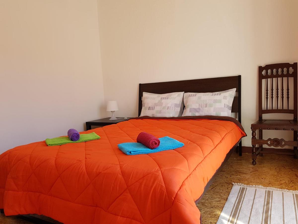 Auberge de jeunesse Stars Beatu's Lisboa
