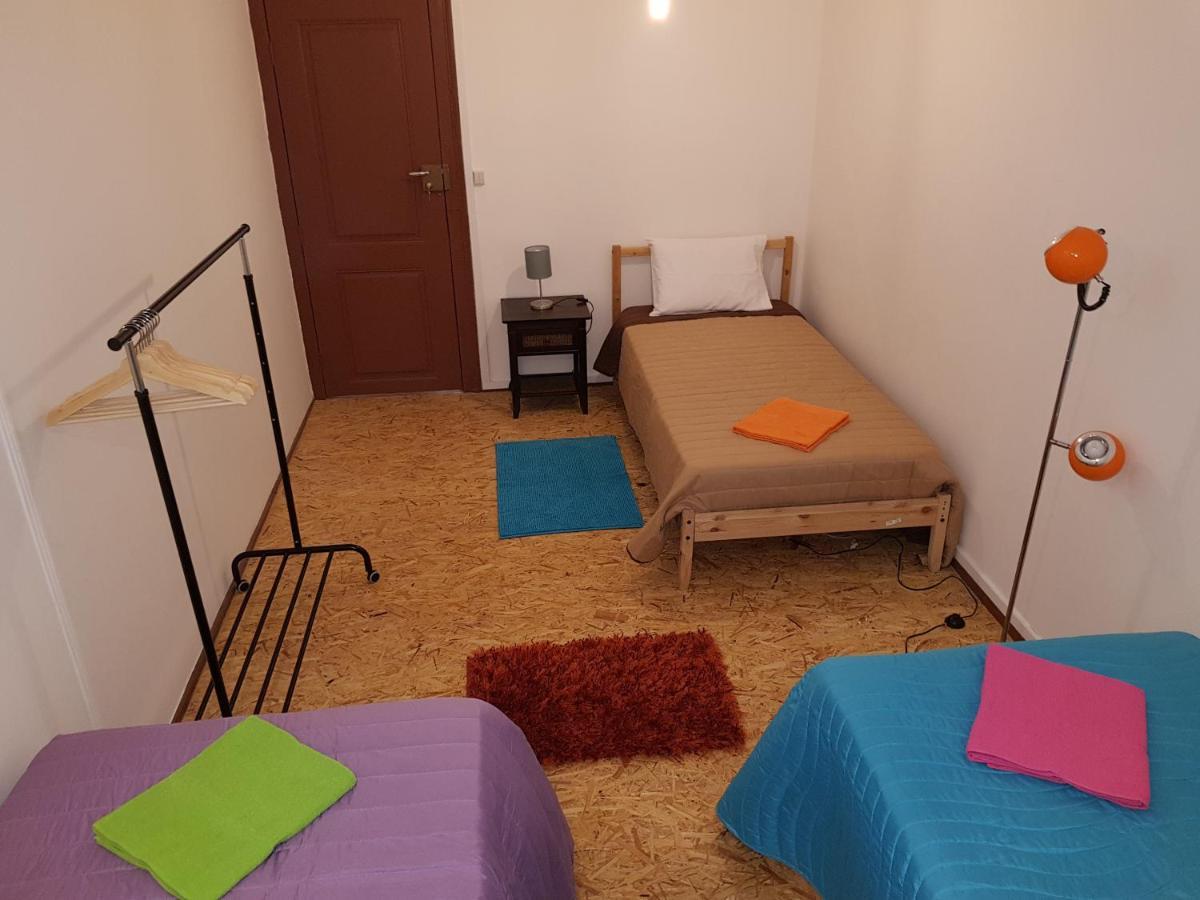Auberge de jeunesse Stars Beatu's *