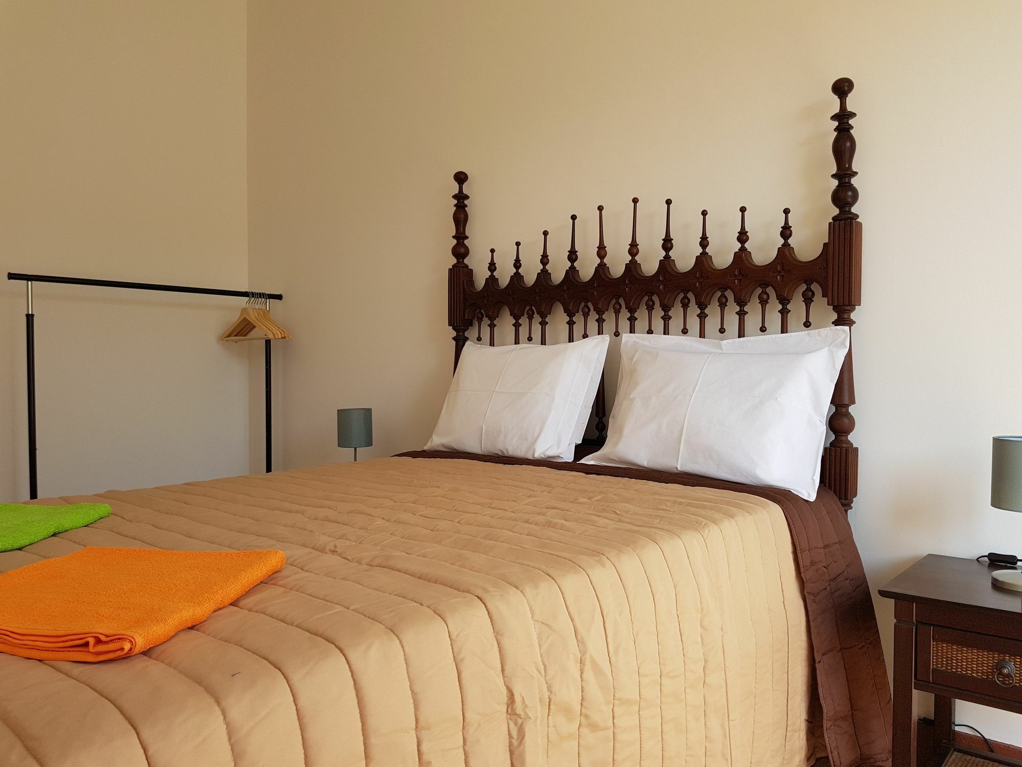 Auberge de jeunesse Stars Beatu's Lisboa