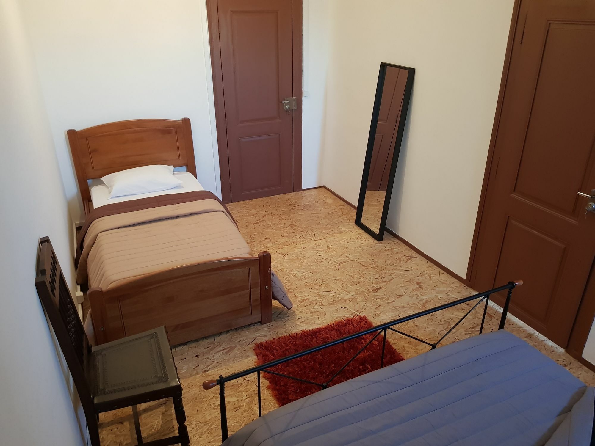 Auberge de jeunesse Stars Beatu's
