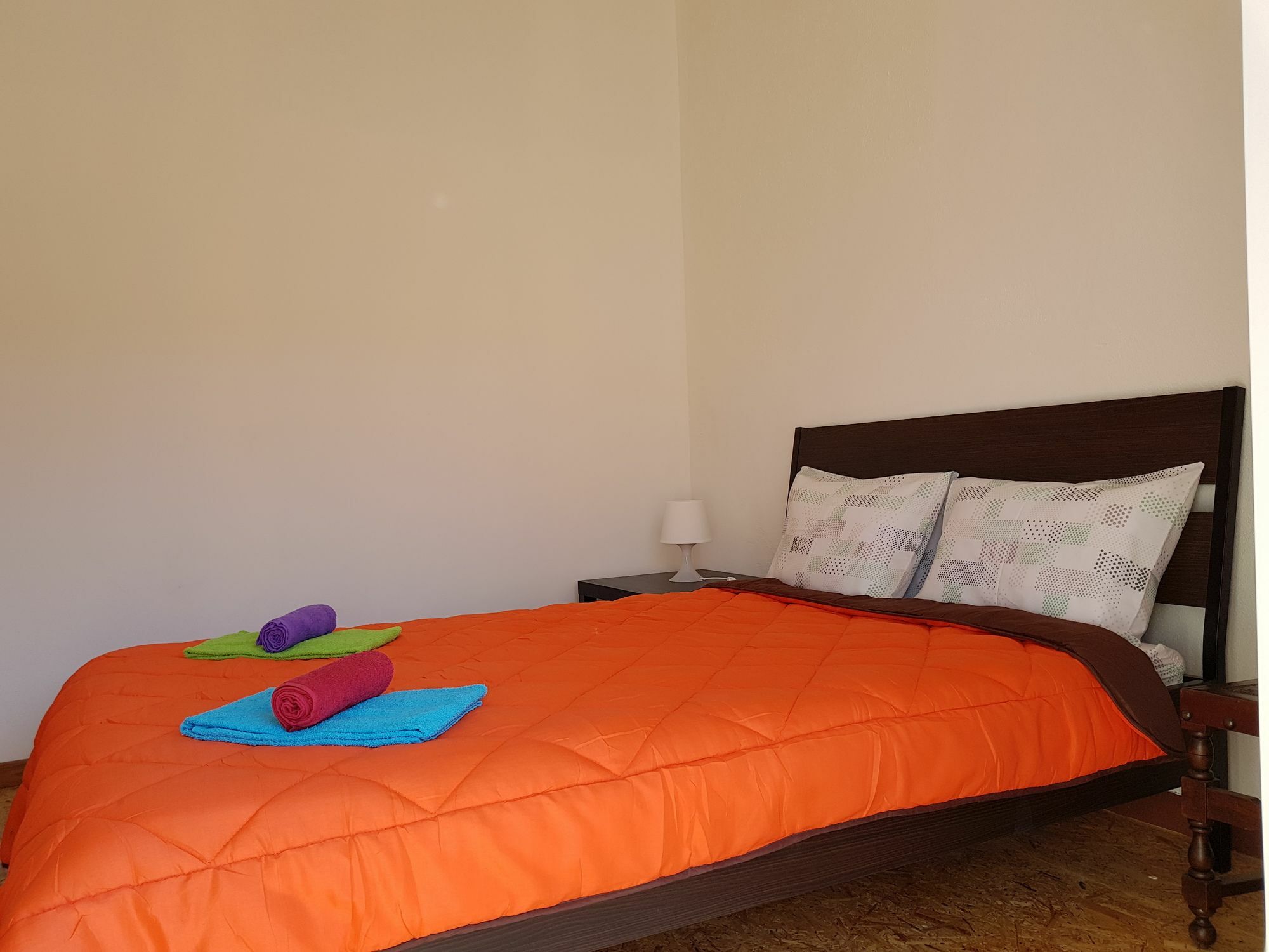 Auberge de jeunesse Stars Beatu's