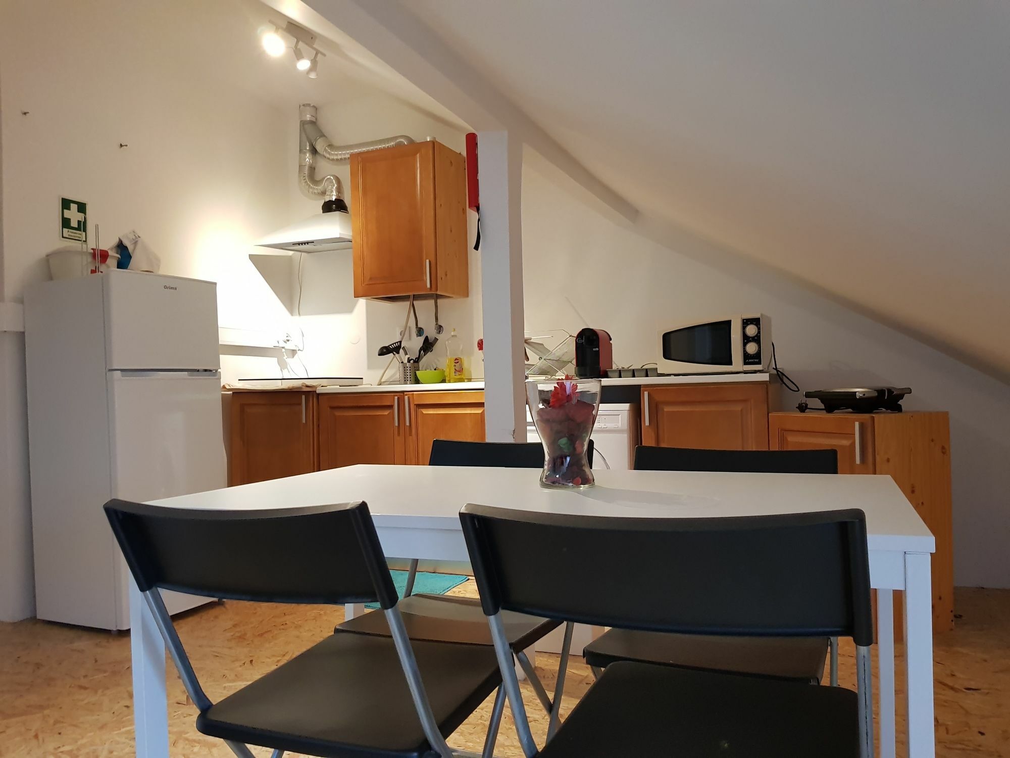 Auberge de jeunesse Stars Beatu's