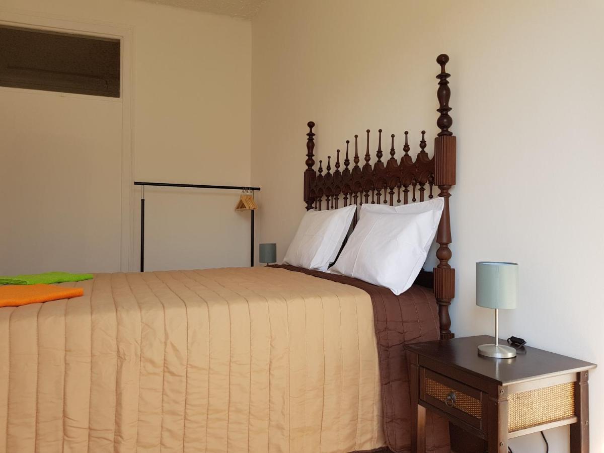 Stars Beatu's Hostal Lisboa