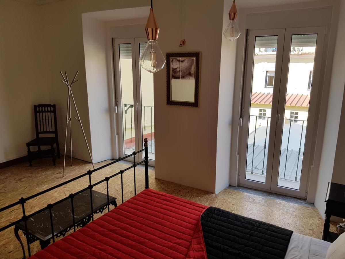 Stars Beatu's Hostal Lisboa