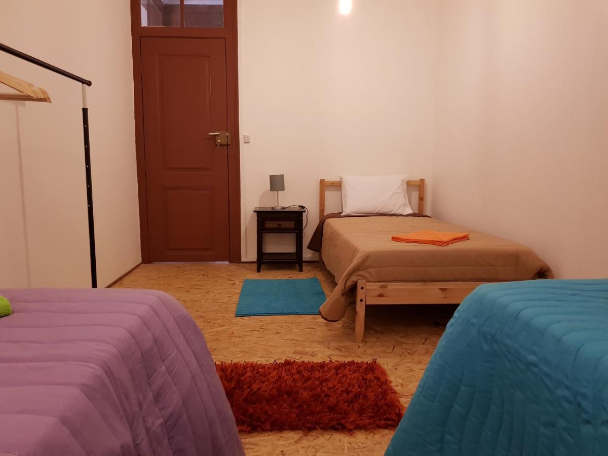 Stars Beatu's Hostal Lisboa