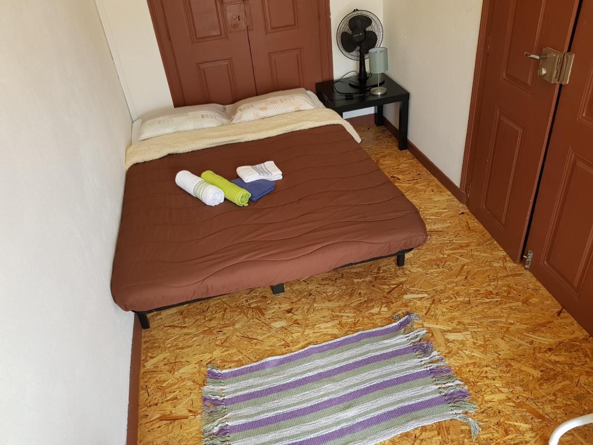Hostal Stars Beatu's *