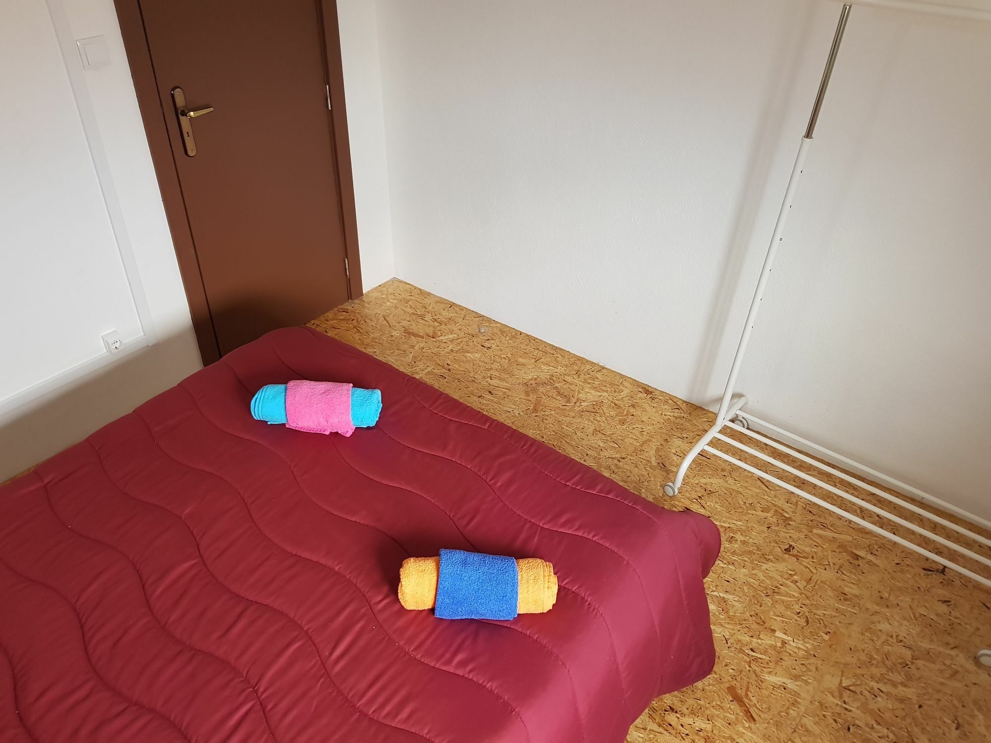 Hostal Stars Beatu's Lisboa
